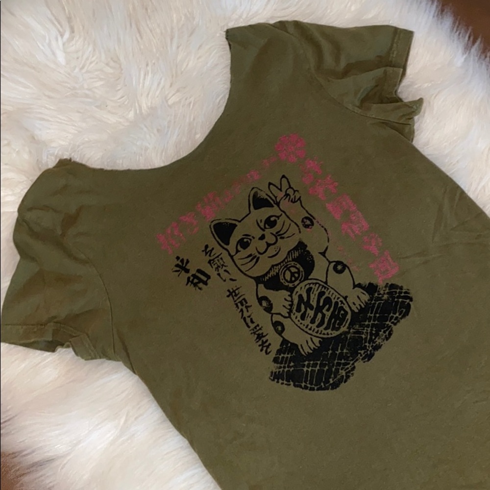 Vintage T Shirt